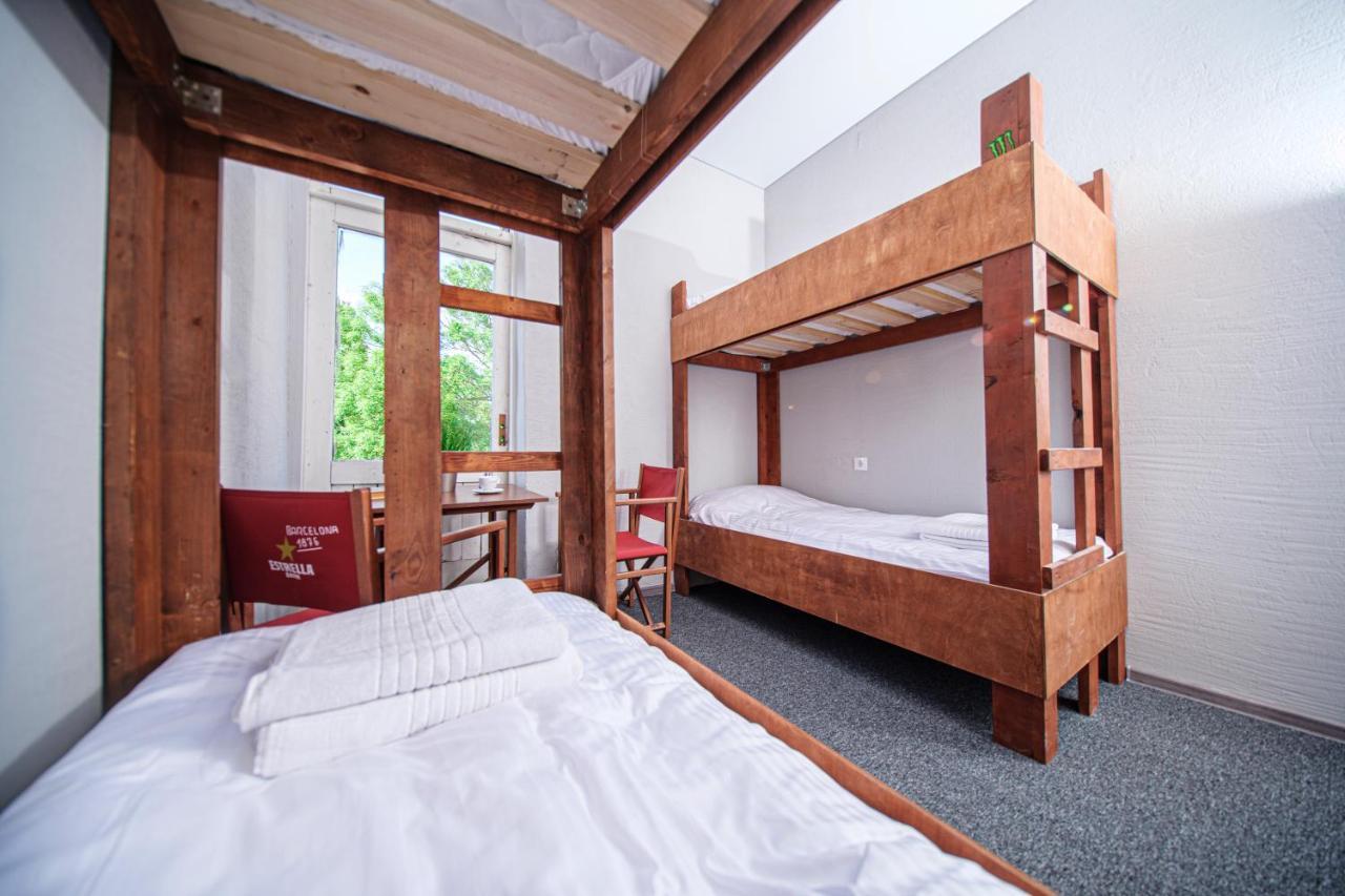 B&B In Oldtown Palanga Exteriör bild